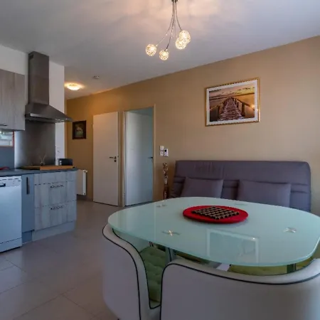 Appartement Ideal Au Centre-Ville - 4 Pers. - Fr-1-319-442