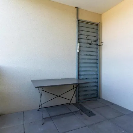 Apartmán Appartement Ideal Au Centre-Ville - 4 Pers. - Fr-1-319-442 *