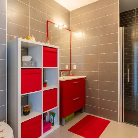 Appartement Ideal Au Centre-Ville - 4 Pers. - Fr-1-319-442